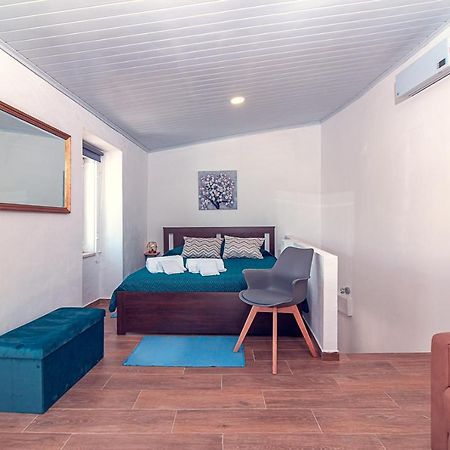 Casa Do Largo De Naturalegre Alegrete Εξωτερικό φωτογραφία